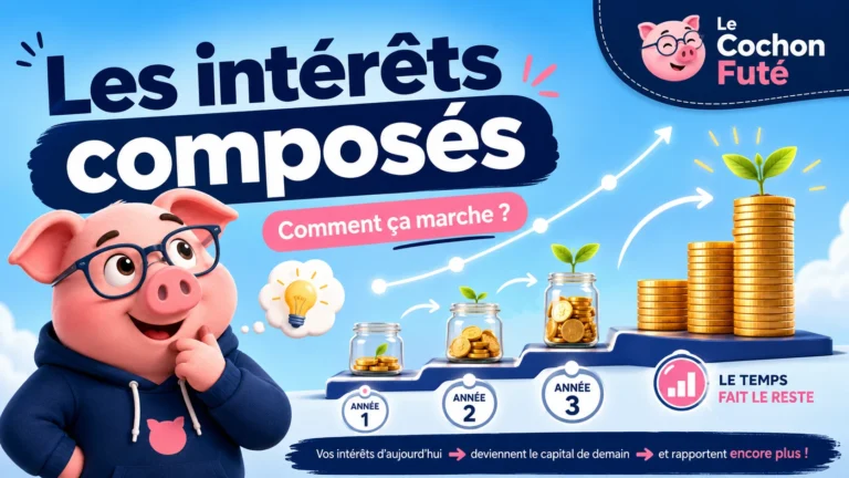 Interets composes comment ca marche formule exemples
