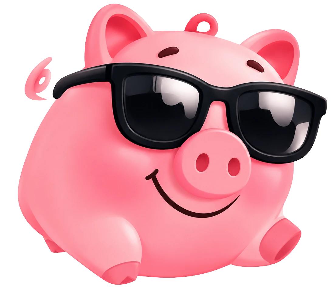 Le Cochon Futé